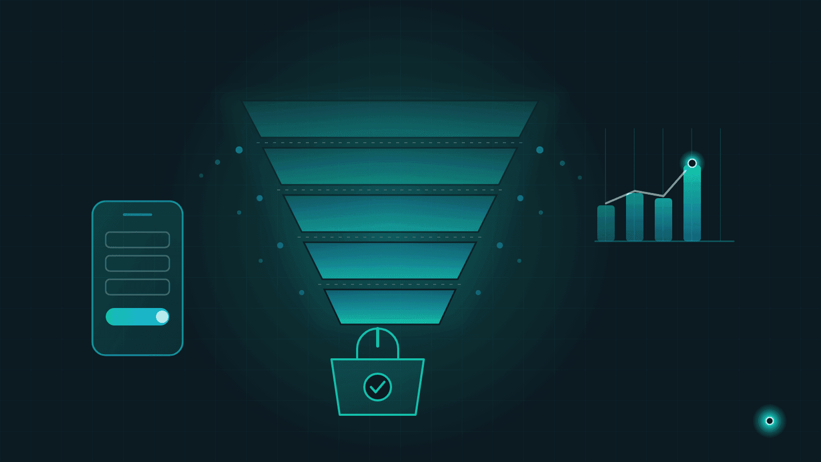 Conversion Rate Optimization: Turning Visitors Into Customers
