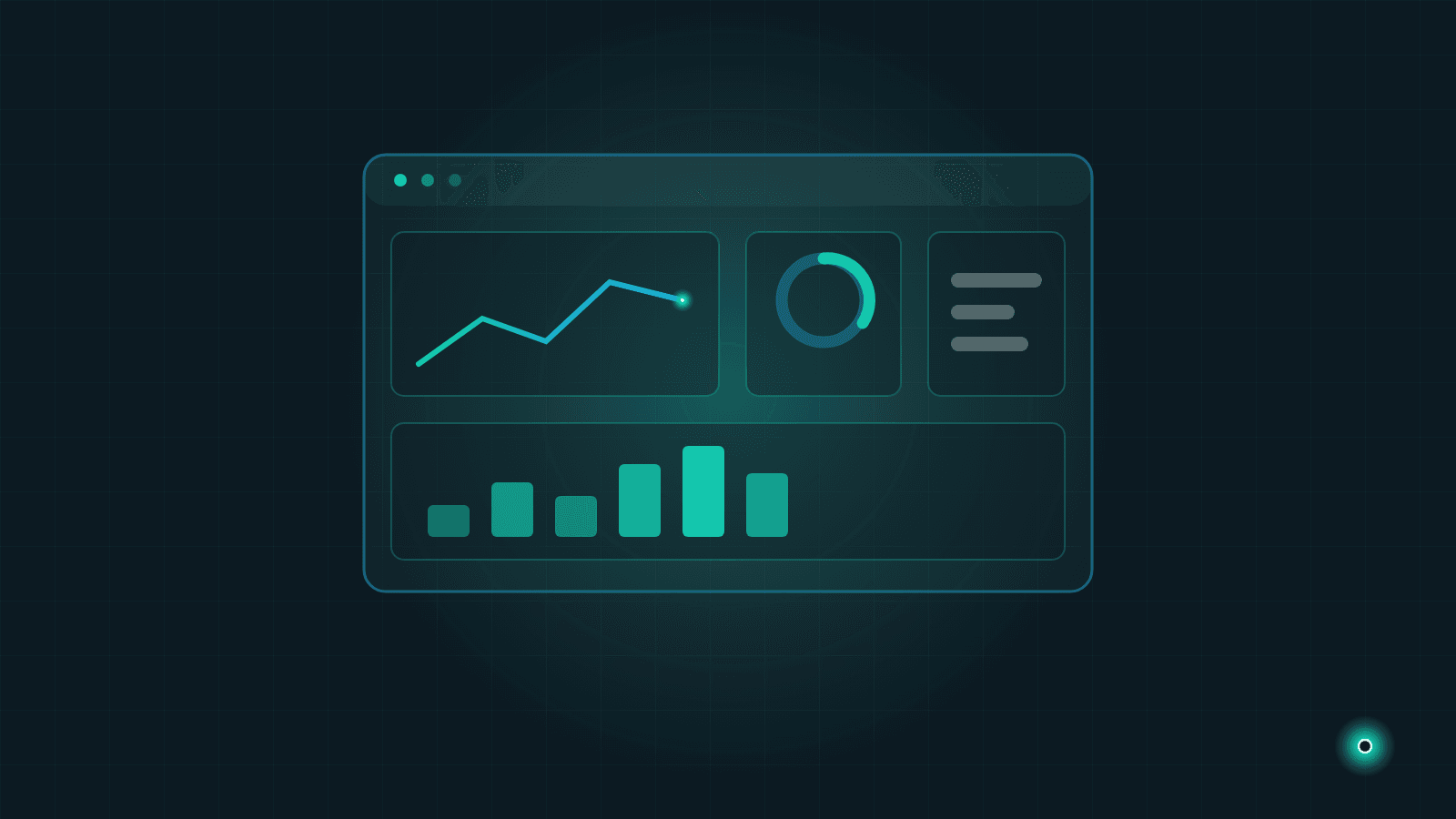 How to Design an Effective Dashboard: Key Principles