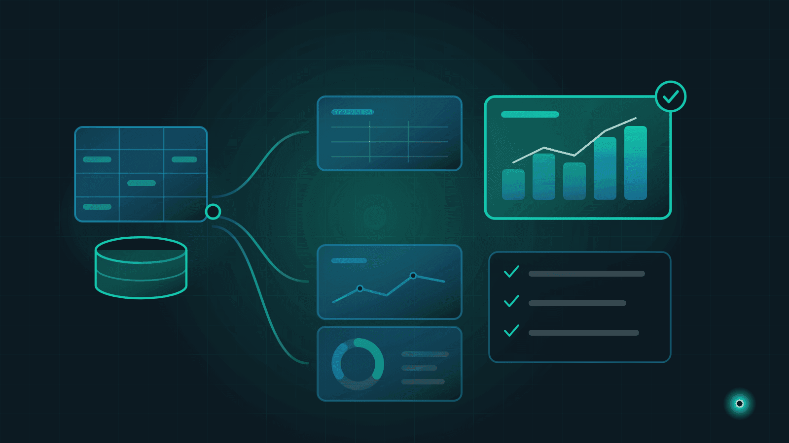 İş zekası aracı seçimi: Excel, Data Studio, Power BI ve Metabase