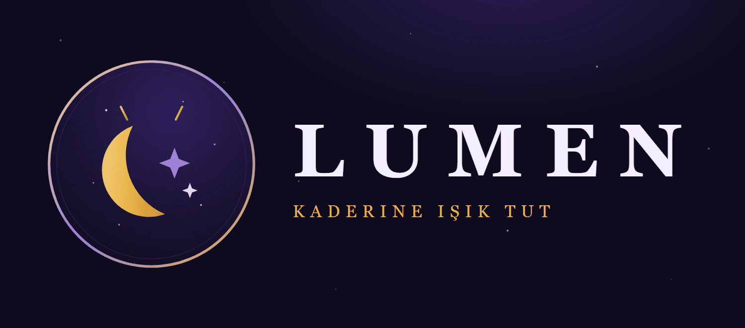 Lumen — AI-Powered Fortune Telling & Astrology Platform