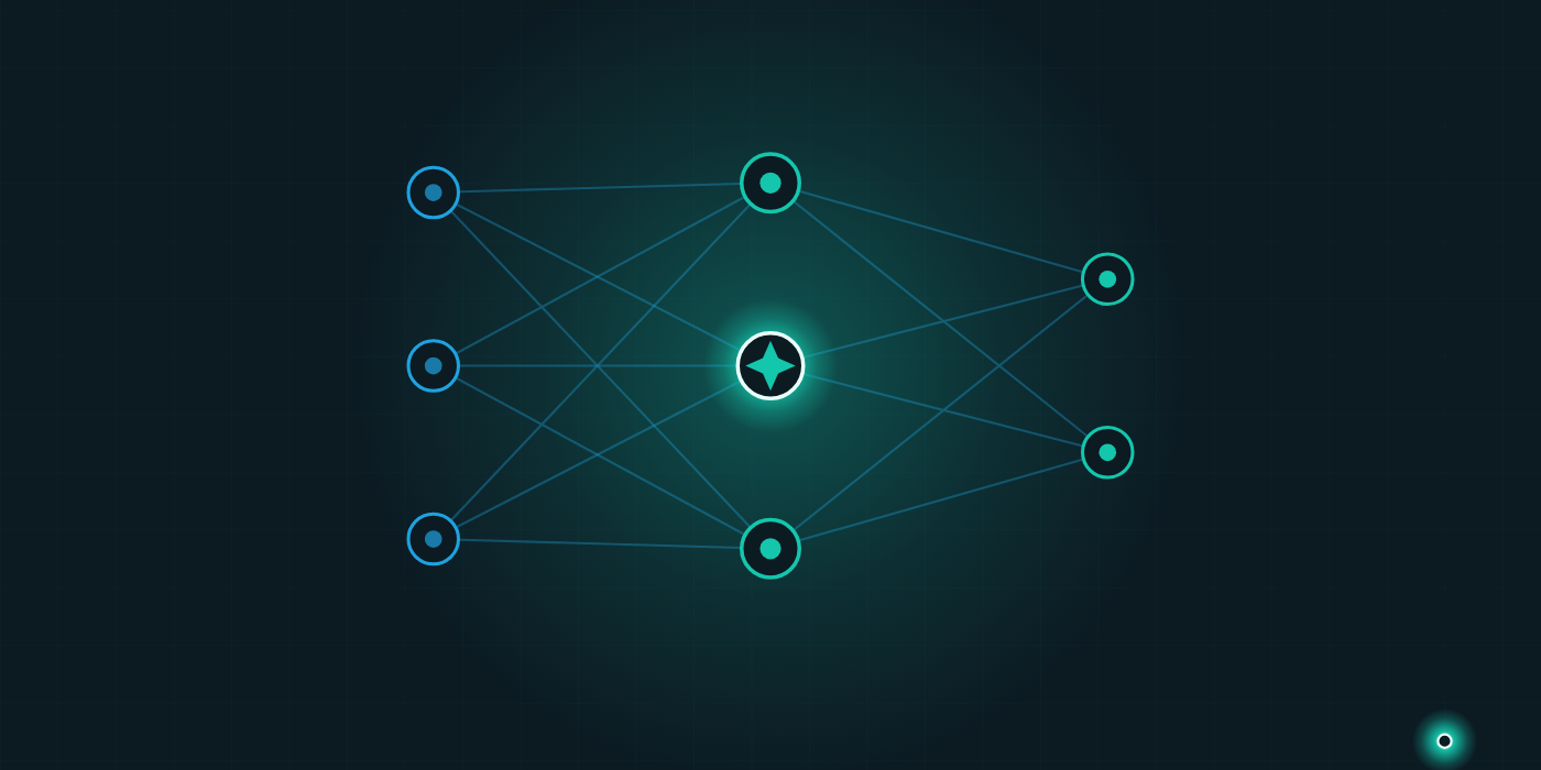 Illustration of practical AI use cases for small and medium-sized businesses